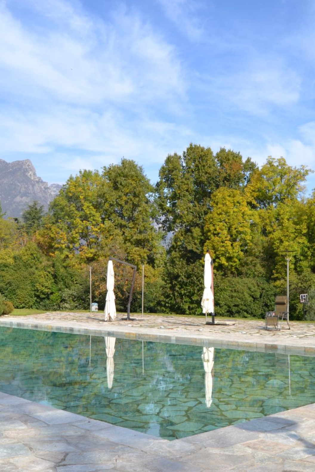 Villa Adinolfi - Lake Annone