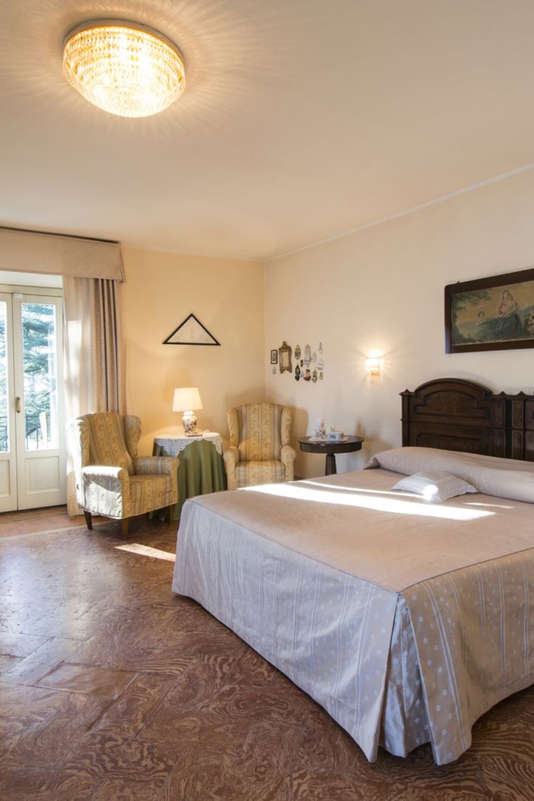 Villa Adinolfi - Lake Annone