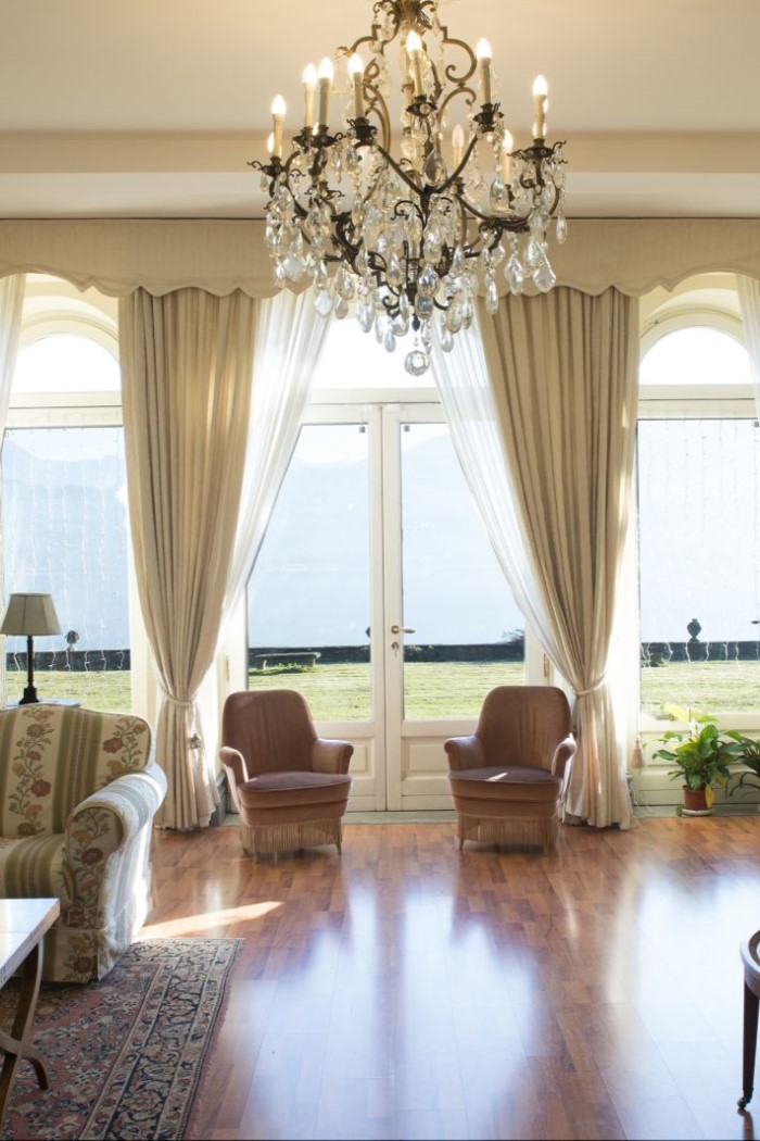 Villa Adinolfi - Lake Annone