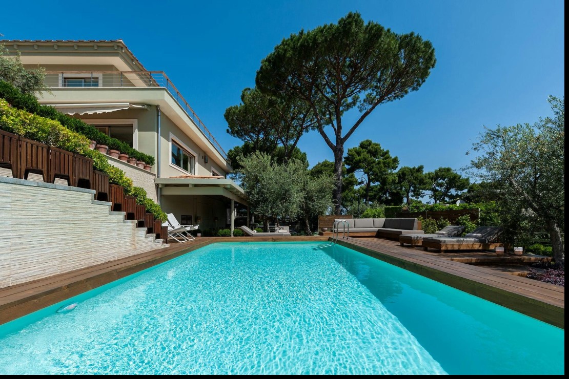 Villa Sorrento