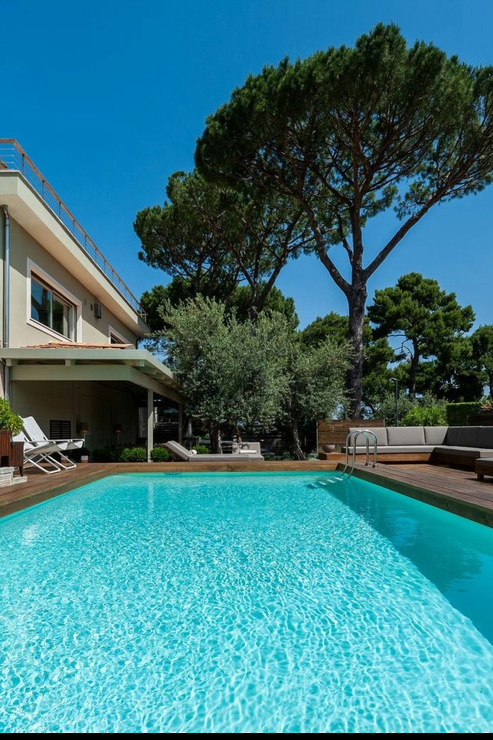 Villa Sorrento