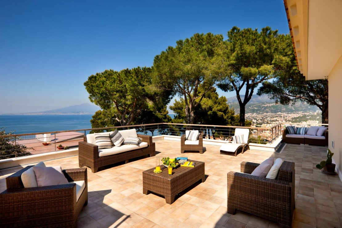 Villa Sorrento