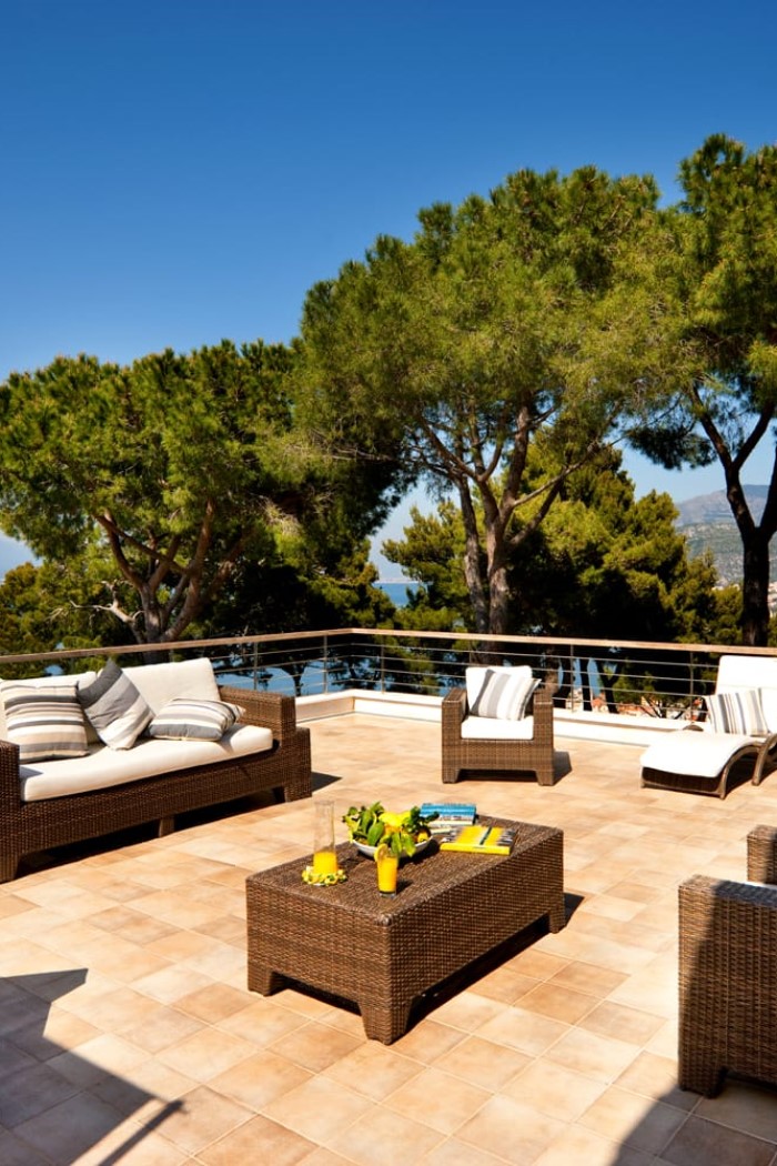 Villa Sorrento