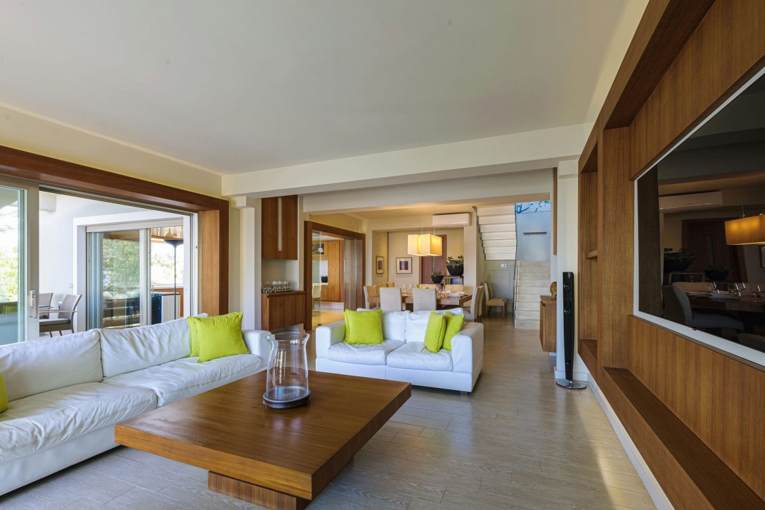 Villa Sorrento