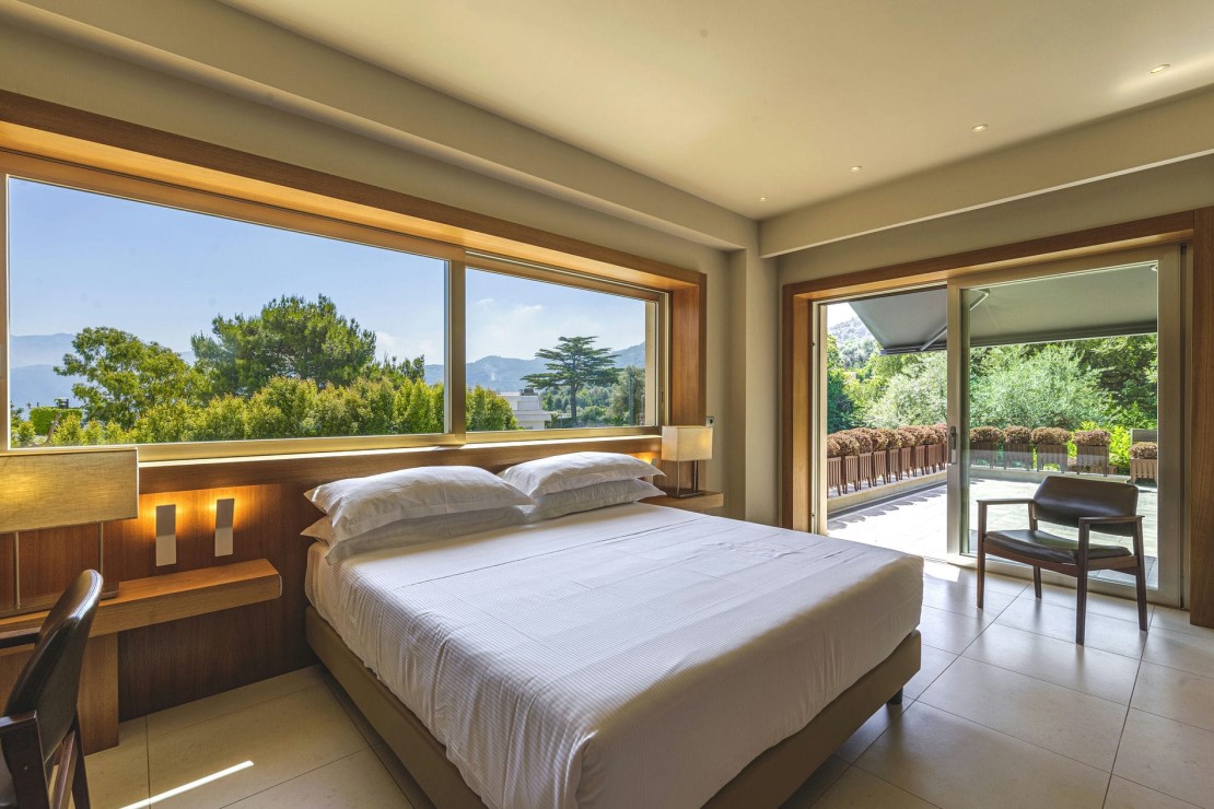 Villa Sorrento