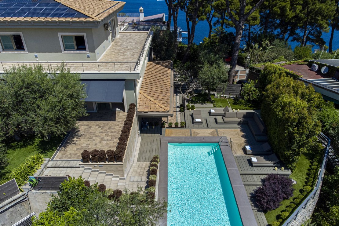 Villa Sorrento