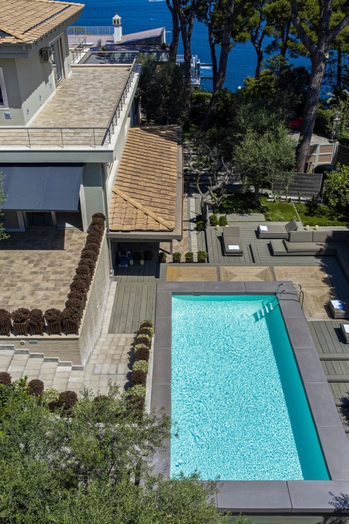 Villa Sorrento