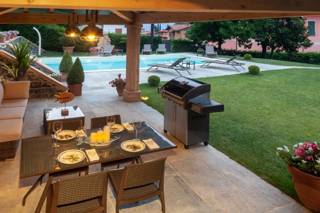 Villa Dolce Vita - Lake Como