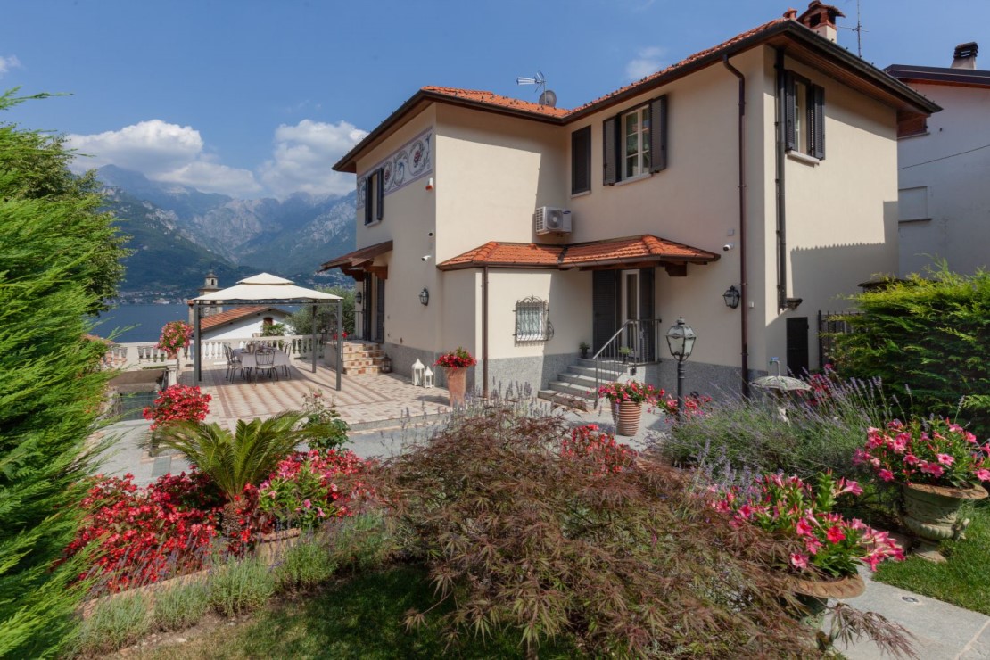 Villa Dolce Vita - Lake Como