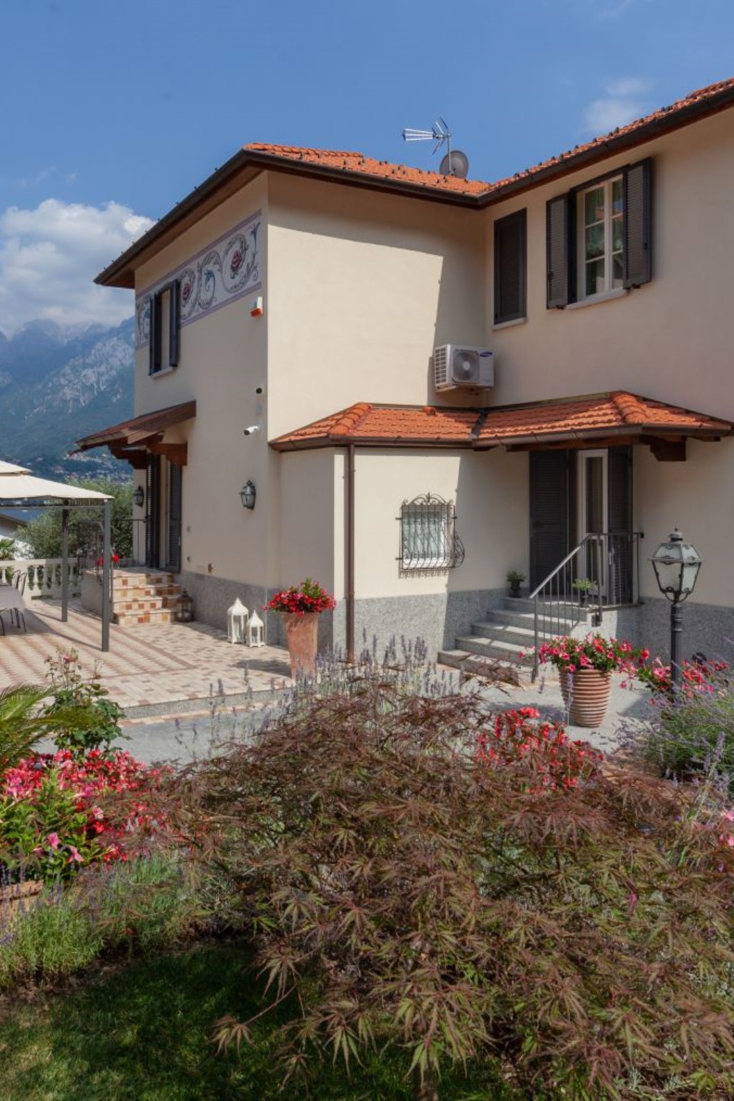 Villa Dolce Vita - Lake Como