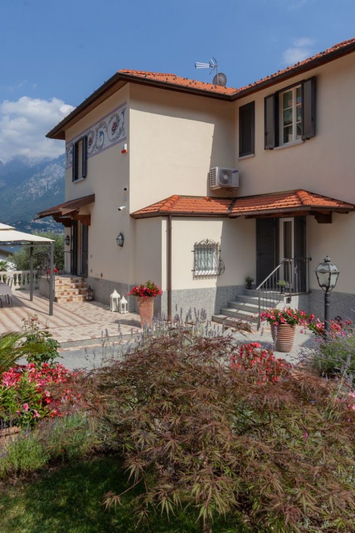 Villa Dolce Vita - Lake Como