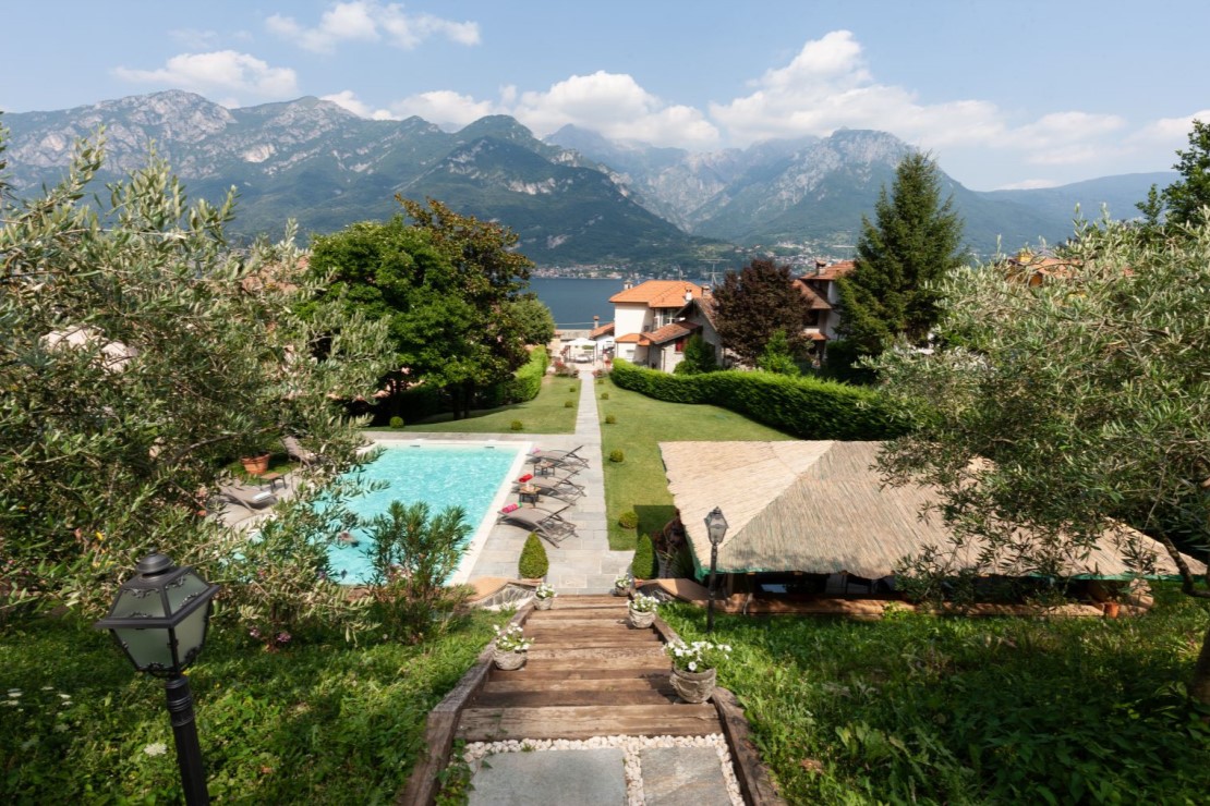 Villa Dolce Vita - Lake Como