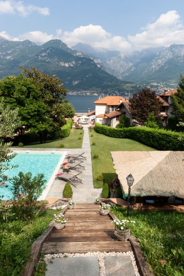 Villa Dolce Vita - Lake Como