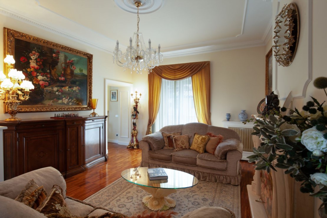 Villa Dolce Vita - Lake Como