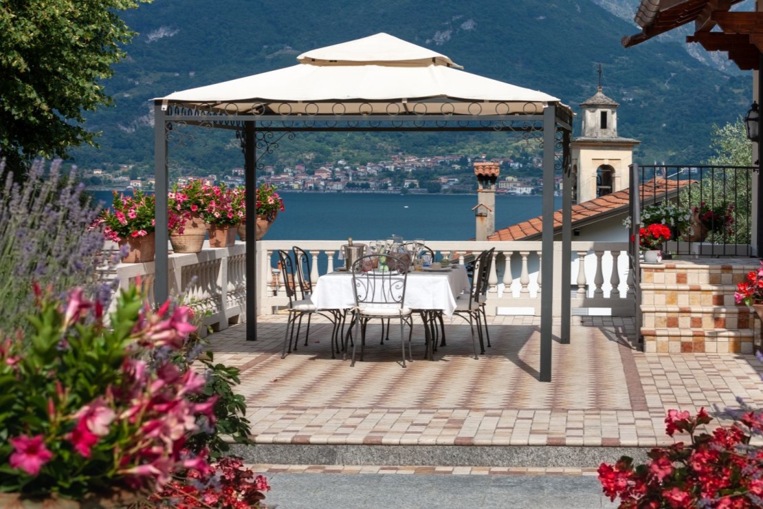 Villa Dolce Vita - Lake Como