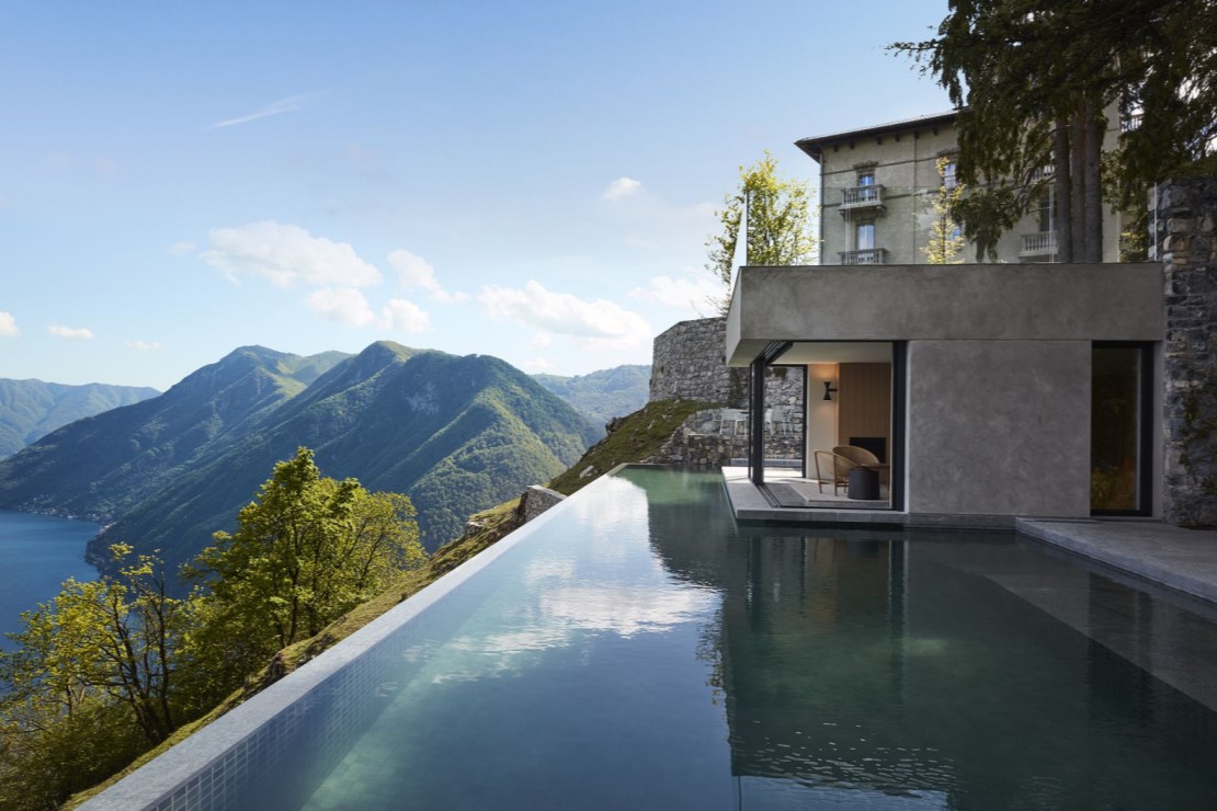 Villa Rocco Peduzzi