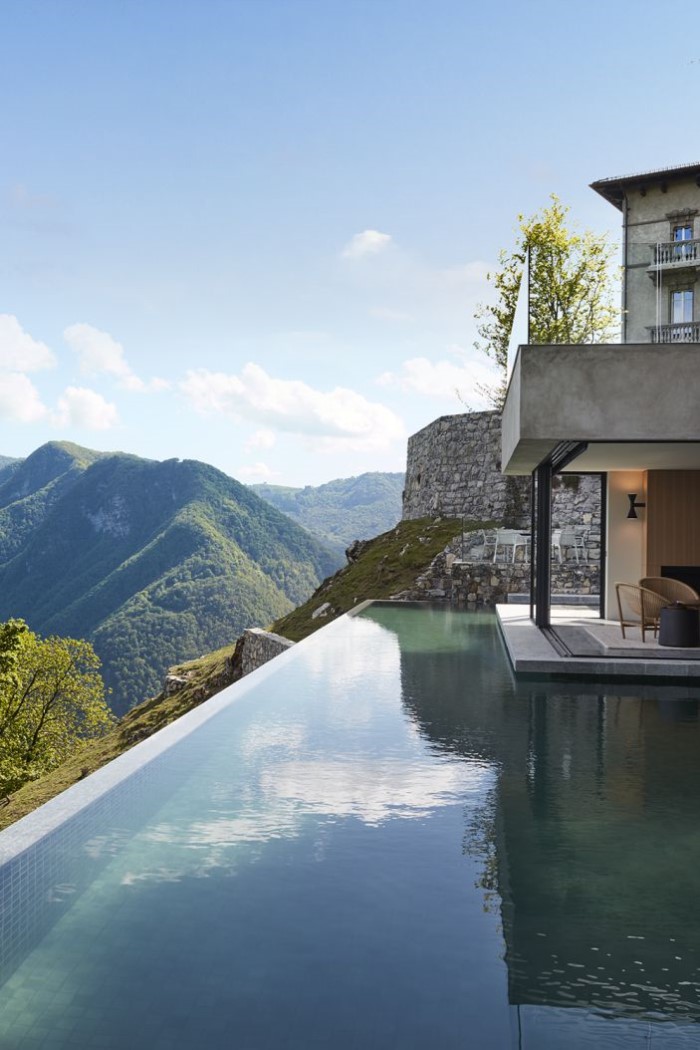 Villa Rocco Peduzzi