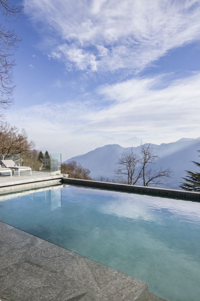 Villa Rocco Peduzzi