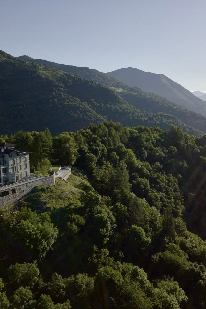 Villa Rocco Peduzzi