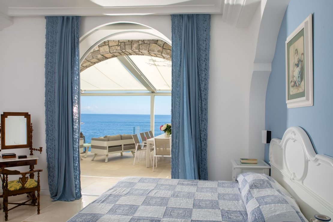 Villa Nereide