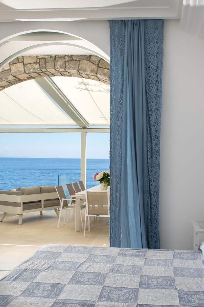 Villa Nereide