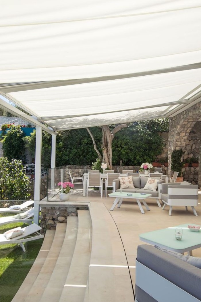 Villa Nereide