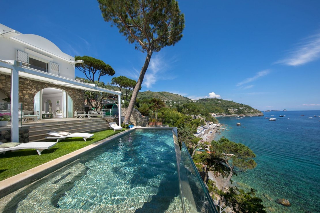 Villa Nereide