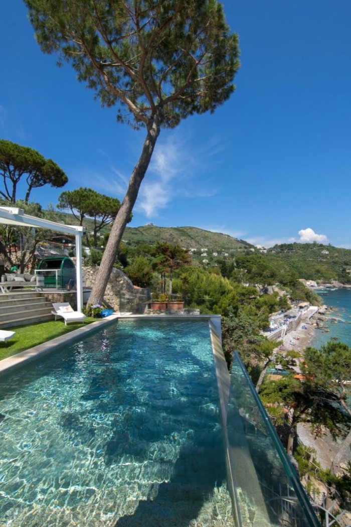 Villa Nereide