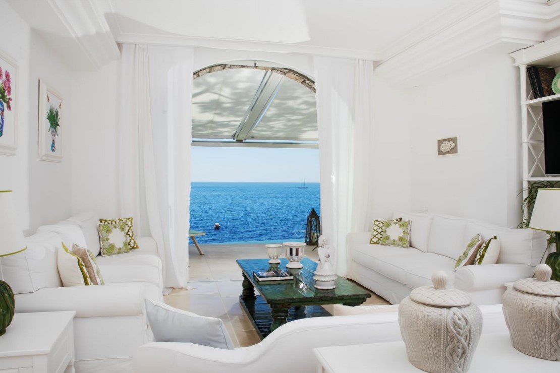 Villa Nereide