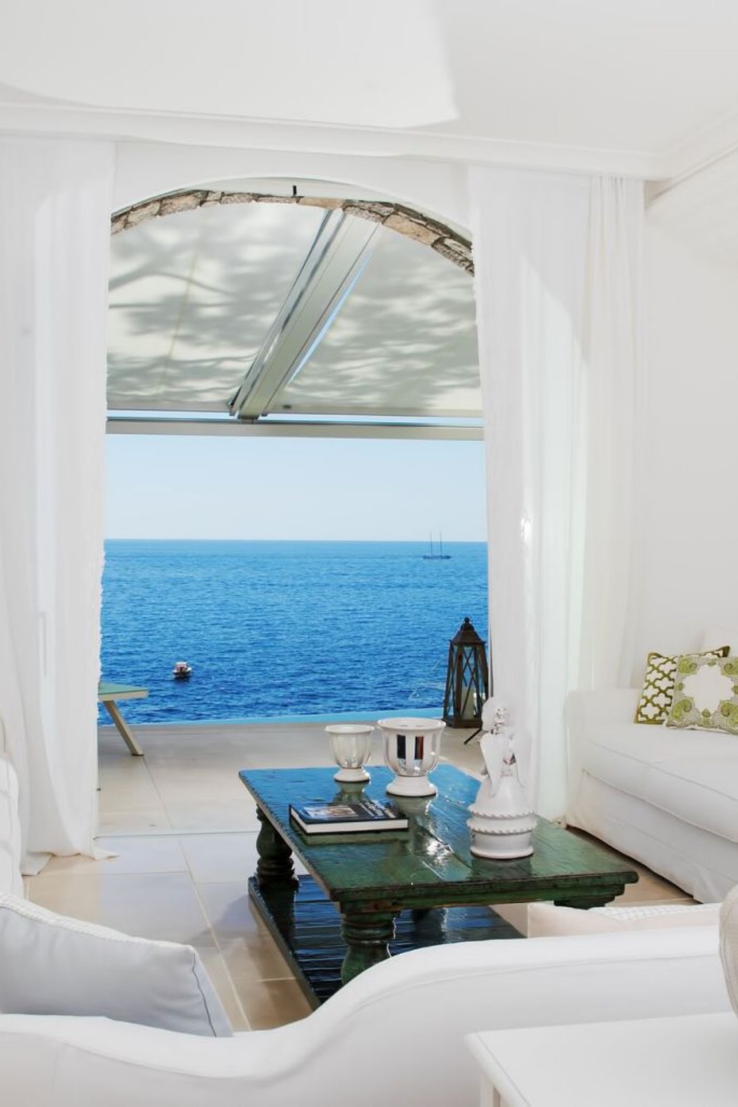 Villa Nereide