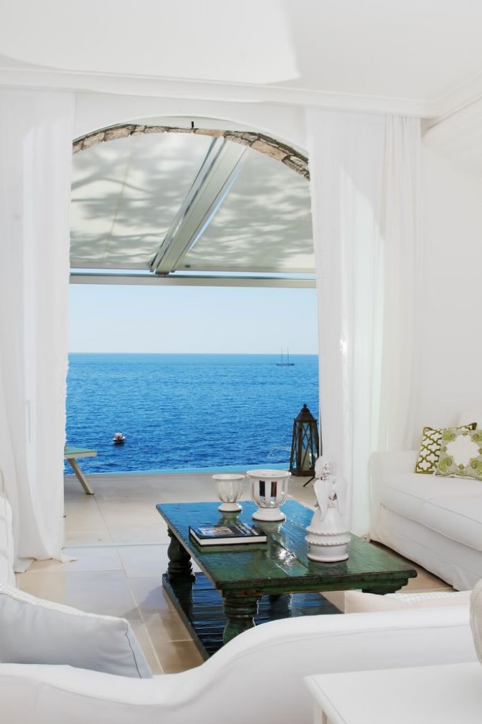 Villa Nereide