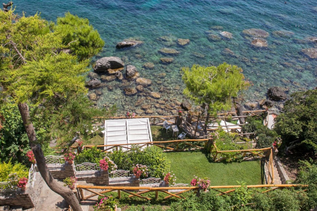 Villa Nereide