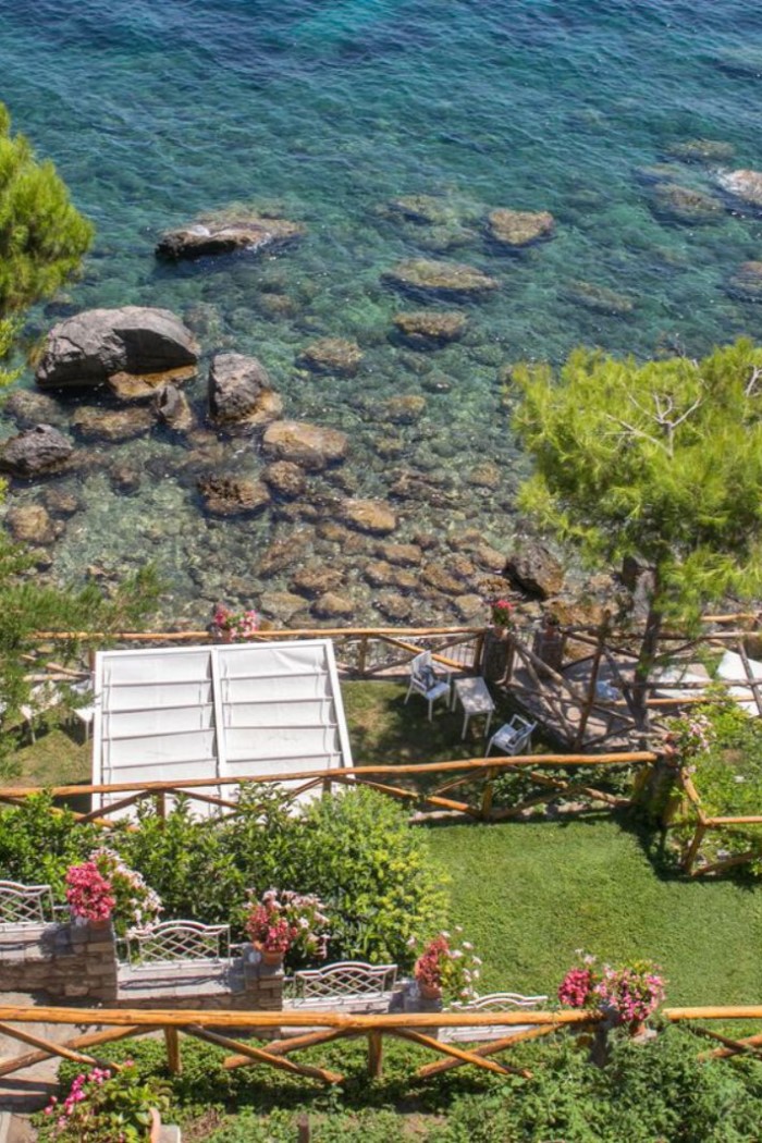 Villa Nereide