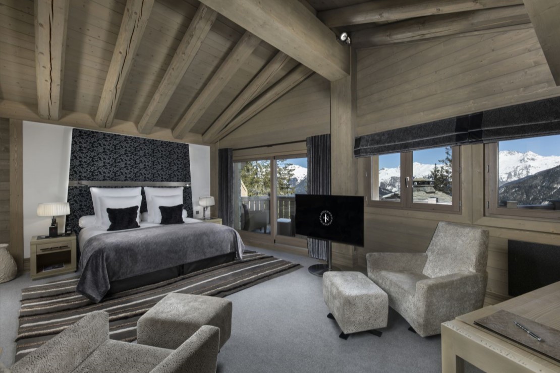 Chalet Abruzzes