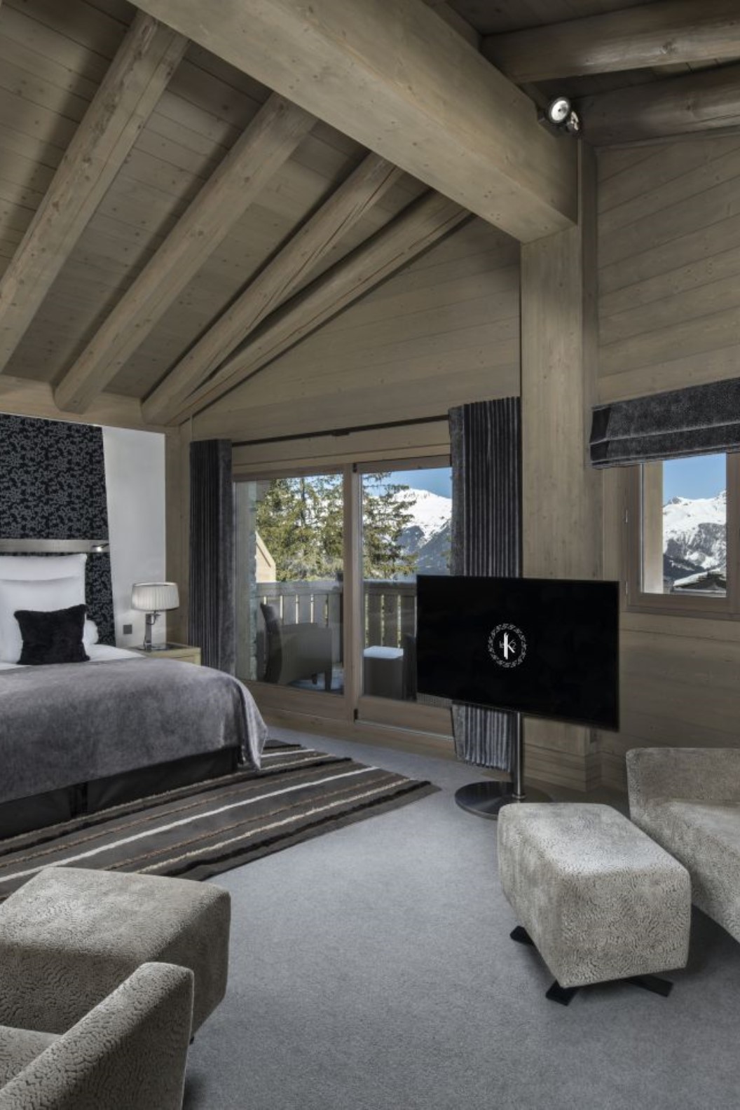 Chalet Abruzzes