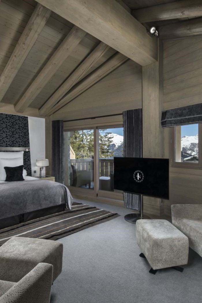 Chalet Abruzzes