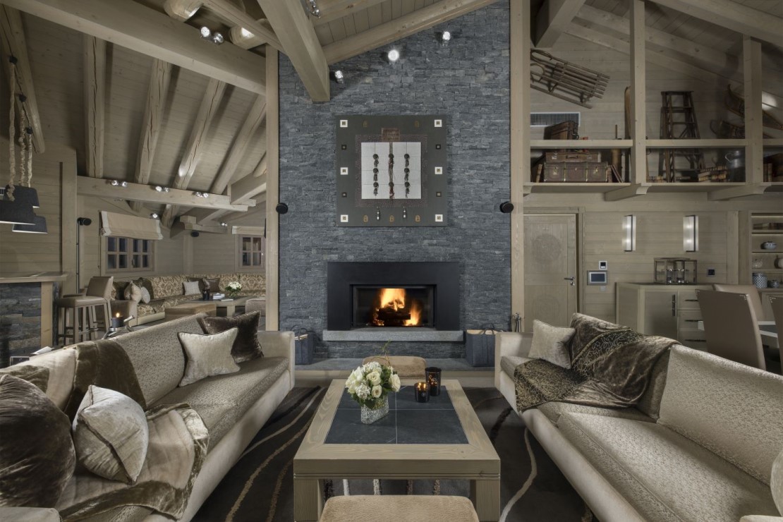 Chalet Abruzzes