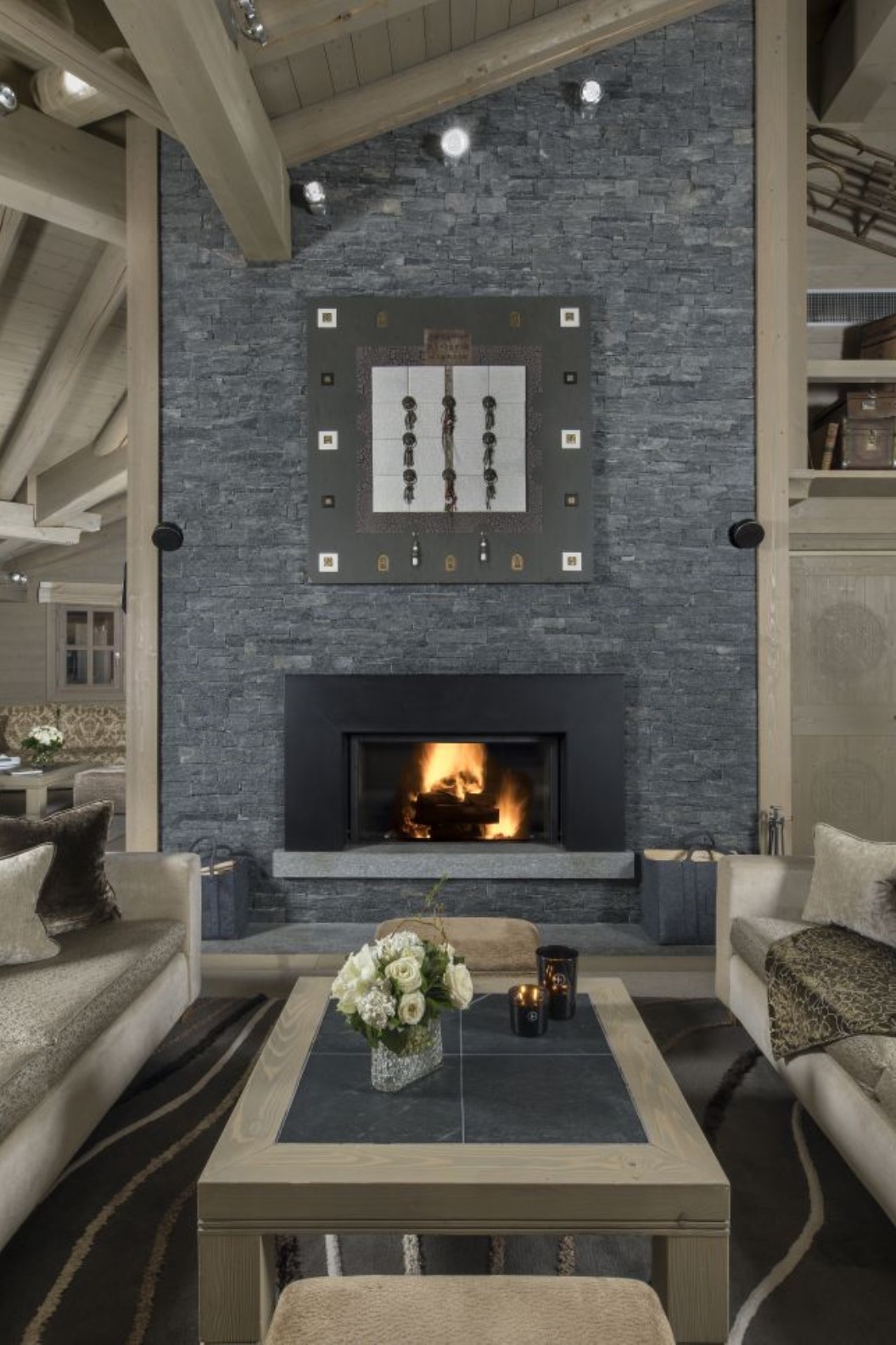 Chalet Abruzzes
