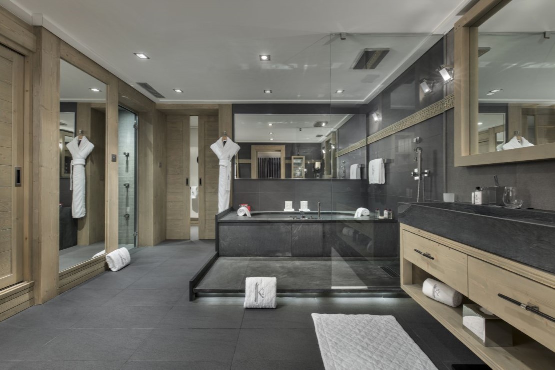 Chalet Abruzzes