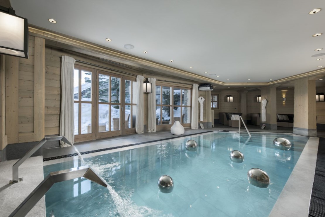 Chalet Abruzzes