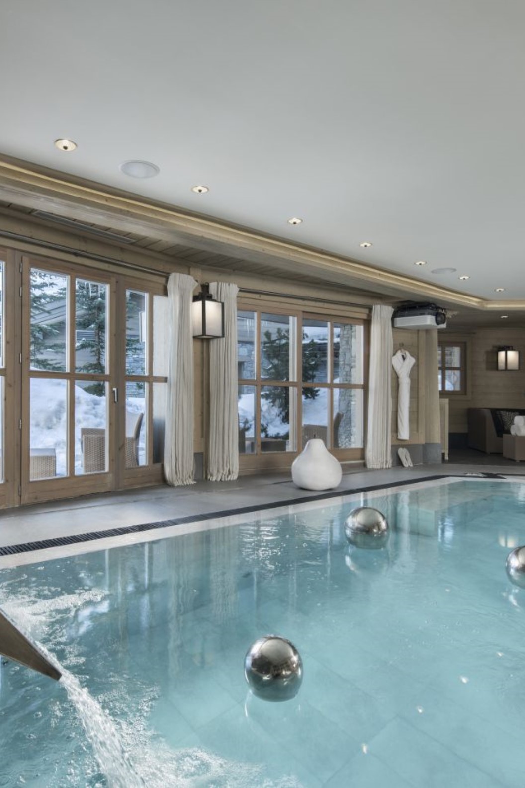 Chalet Abruzzes