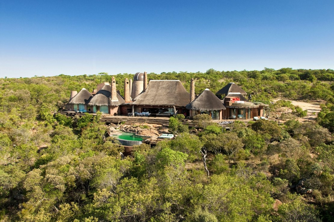 Leobo Private Reserve