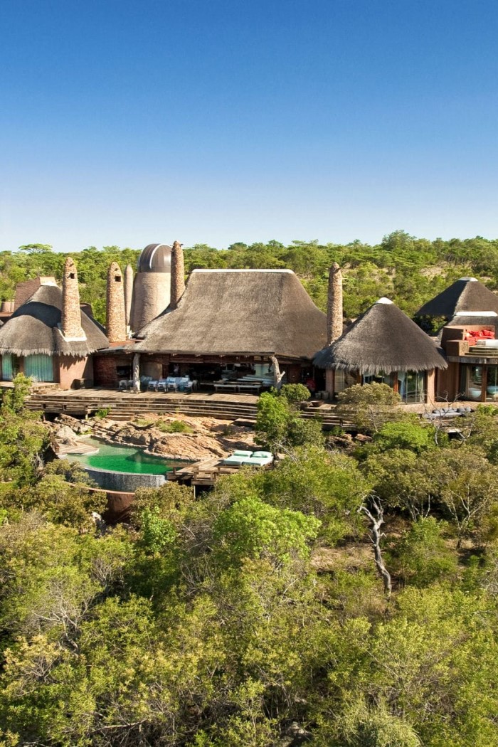 Leobo Private Reserve