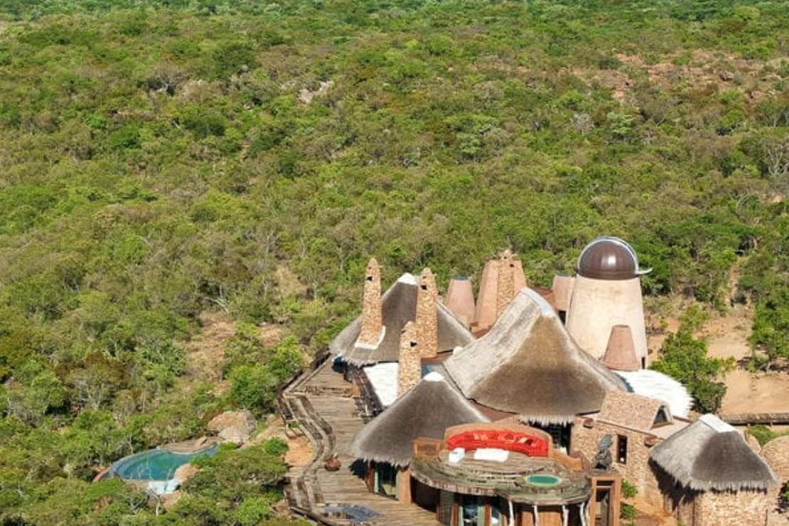 Leobo Private Reserve