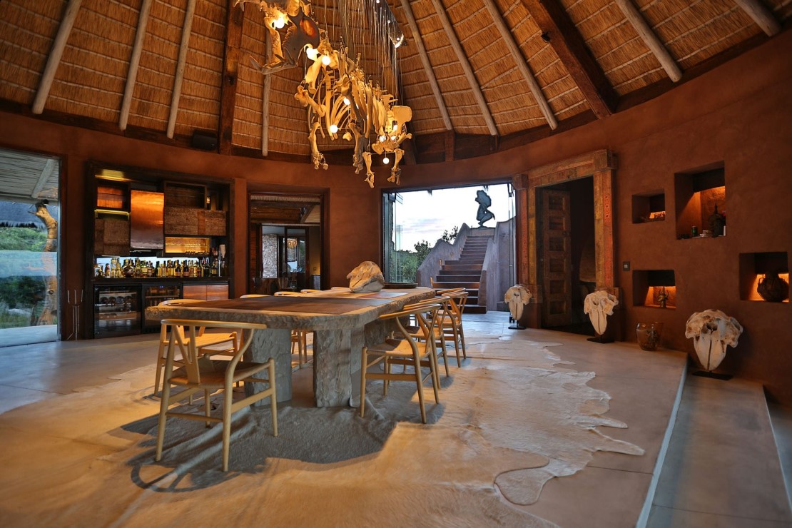 Leobo Private Reserve