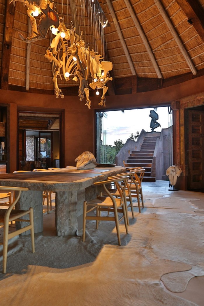 Leobo Private Reserve