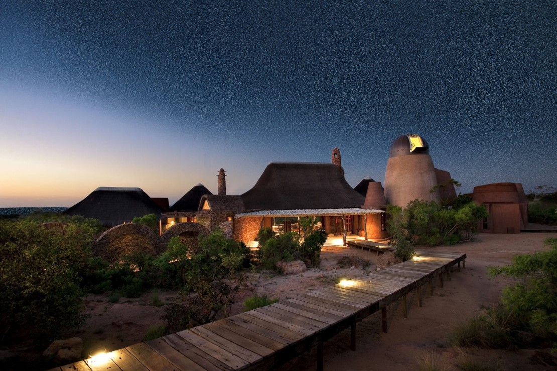 Leobo Private Reserve