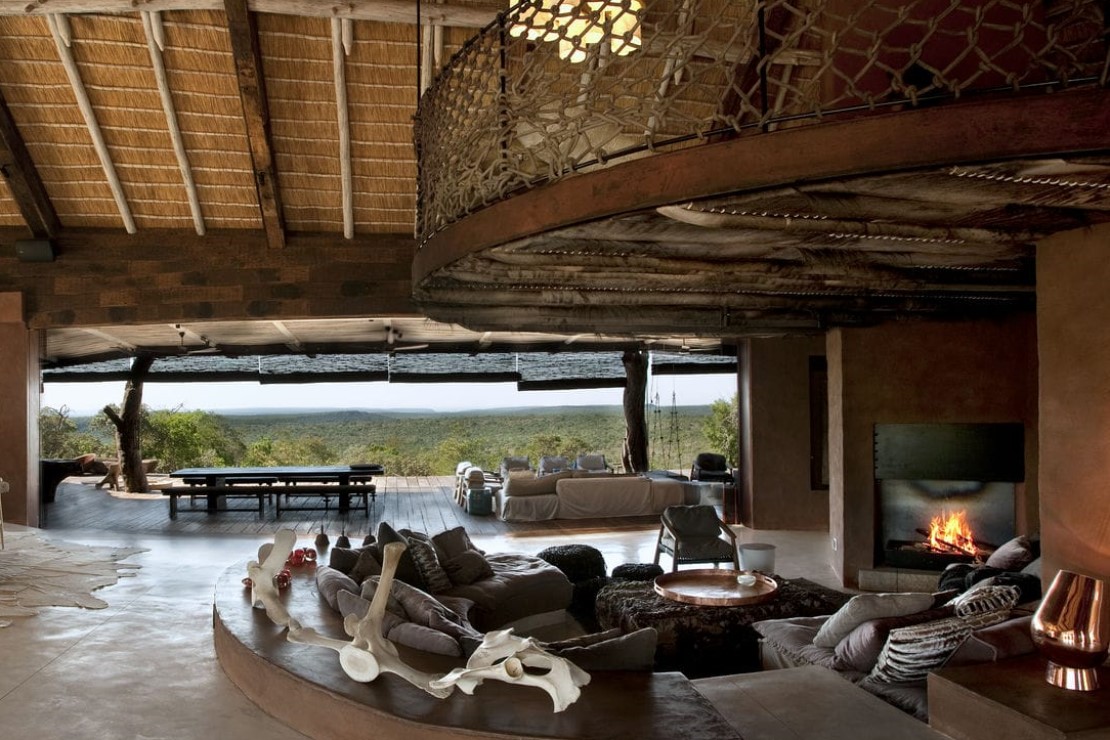 Leobo Private Reserve