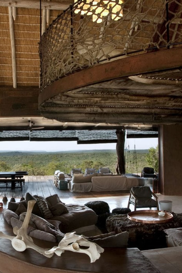 Leobo Private Reserve