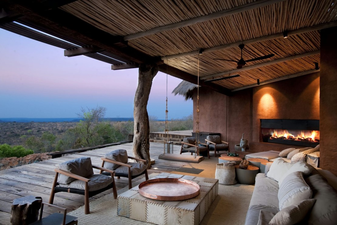 Leobo Private Reserve